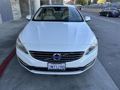 2015 Volvo S60 T5 Drive-E Premier   - Photo 7 - Tarzana, CA 91356