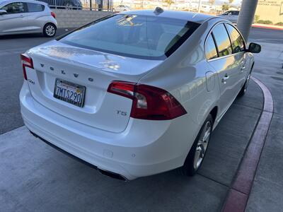 2015 Volvo S60 T5 Drive-E Premier   - Photo 6 - Tarzana, CA 91356