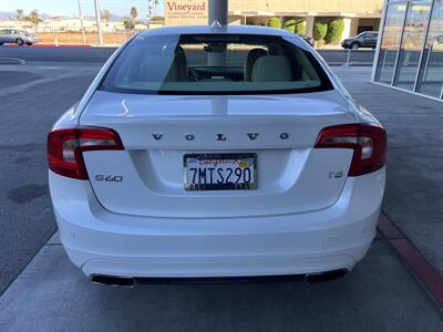 2015 Volvo S60 T5 Drive-E Premier   - Photo 5 - Tarzana, CA 91356