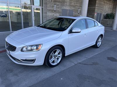 2015 Volvo S60 T5 Drive-E Premier   - Photo 3 - Tarzana, CA 91356