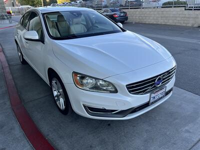 2015 Volvo S60 T5 Drive-E Premier   - Photo 8 - Tarzana, CA 91356