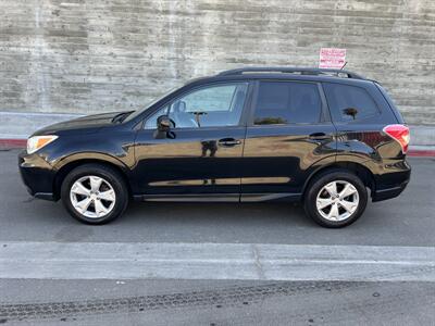 2014 Subaru Forester 2.5i Premium   - Photo 3 - Tarzana, CA 91356