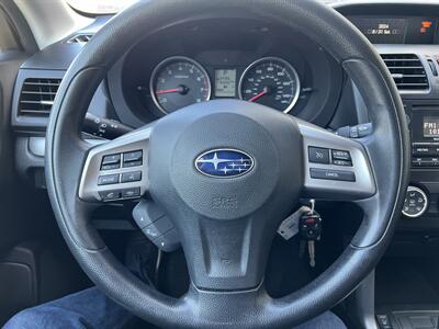 2014 Subaru Forester 2.5i Premium   - Photo 17 - Tarzana, CA 91356