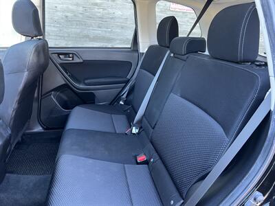 2014 Subaru Forester 2.5i Premium   - Photo 12 - Tarzana, CA 91356