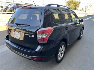 2014 Subaru Forester 2.5i Premium   - Photo 6 - Tarzana, CA 91356