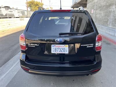 2014 Subaru Forester 2.5i Premium   - Photo 5 - Tarzana, CA 91356