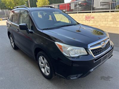 2014 Subaru Forester 2.5i Premium   - Photo 7 - Tarzana, CA 91356