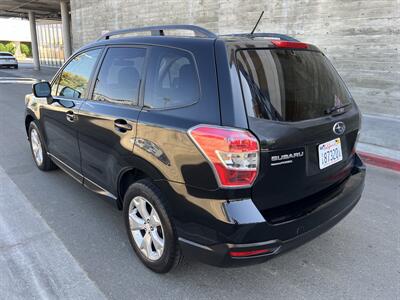 2014 Subaru Forester 2.5i Premium   - Photo 4 - Tarzana, CA 91356