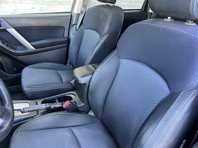 2014 Subaru Forester 2.5i Premium   - Photo 10 - Tarzana, CA 91356