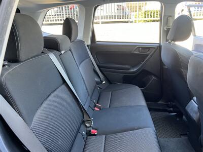 2014 Subaru Forester 2.5i Premium   - Photo 14 - Tarzana, CA 91356