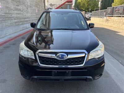 2014 Subaru Forester 2.5i Premium   - Photo 8 - Tarzana, CA 91356