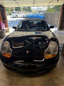 2000 Porsche Boxster   - Photo 6 - Tarzana, CA 91356
