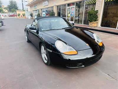 2000 Porsche Boxster   - Photo 11 - Tarzana, CA 91356