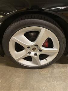 2000 Porsche Boxster   - Photo 17 - Tarzana, CA 91356