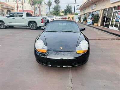2000 Porsche Boxster   - Photo 10 - Tarzana, CA 91356