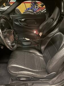 2000 Porsche Boxster   - Photo 14 - Tarzana, CA 91356