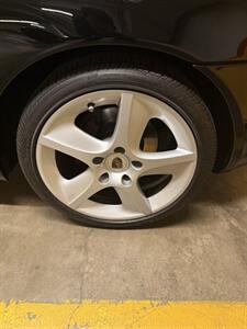 2000 Porsche Boxster   - Photo 16 - Tarzana, CA 91356