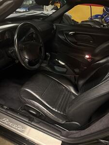2000 Porsche Boxster   - Photo 13 - Tarzana, CA 91356