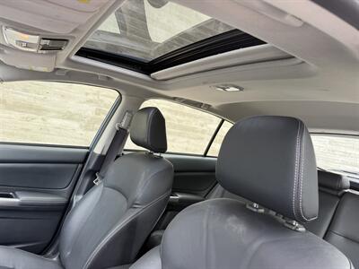 2016 Subaru Impreza 2.0i Sport Limited - Photo 12 - Tarzana, CA 91356