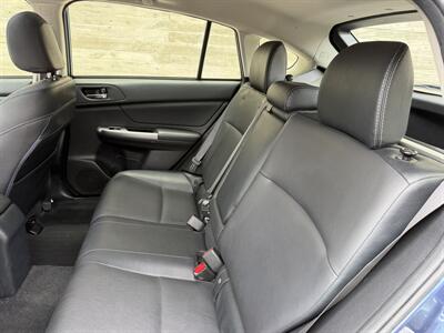 2016 Subaru Impreza 2.0i Sport Limited - Photo 13 - Tarzana, CA 91356