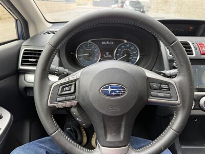 2016 Subaru Impreza 2.0i Sport Limited - Photo 19 - Tarzana, CA 91356