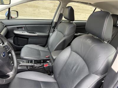 2016 Subaru Impreza 2.0i Sport Limited - Photo 11 - Tarzana, CA 91356