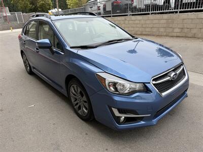 2016 Subaru Impreza 2.0i Sport Limited - Photo 7 - Tarzana, CA 91356