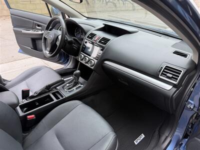 2016 Subaru Impreza 2.0i Sport Limited - Photo 16 - Tarzana, CA 91356