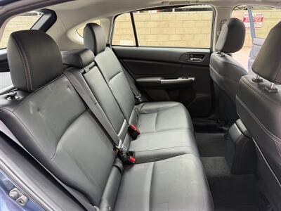 2016 Subaru Impreza 2.0i Sport Limited - Photo 15 - Tarzana, CA 91356