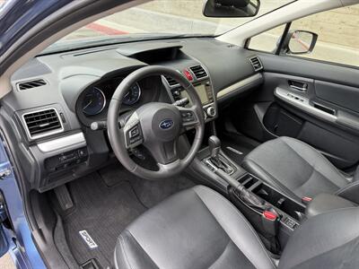 2016 Subaru Impreza 2.0i Sport Limited - Photo 10 - Tarzana, CA 91356