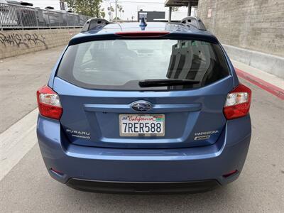 2016 Subaru Impreza 2.0i Sport Limited - Photo 5 - Tarzana, CA 91356