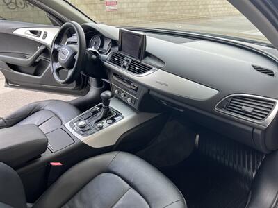 2012 Audi A6 3.0T quattro Premium Plus   - Photo 13 - Tarzana, CA 91356