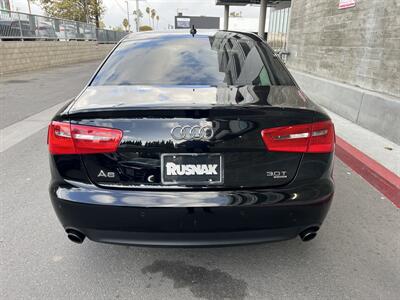 2012 Audi A6 3.0T quattro Premium Plus   - Photo 5 - Tarzana, CA 91356