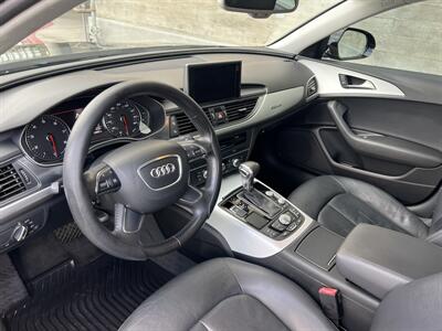 2012 Audi A6 3.0T quattro Premium Plus   - Photo 11 - Tarzana, CA 91356