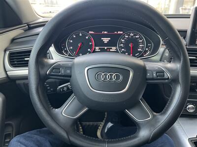 2012 Audi A6 3.0T quattro Premium Plus   - Photo 21 - Tarzana, CA 91356