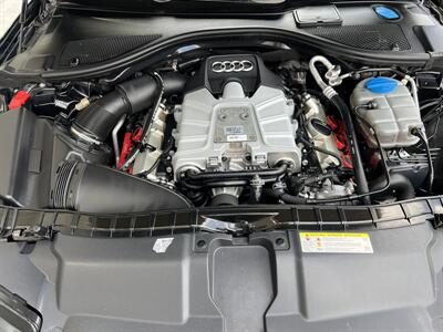 2012 Audi A6 3.0T quattro Premium Plus   - Photo 16 - Tarzana, CA 91356