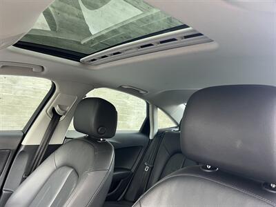 2012 Audi A6 3.0T quattro Premium Plus   - Photo 24 - Tarzana, CA 91356