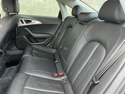 2012 Audi A6 3.0T quattro Premium Plus   - Photo 23 - Tarzana, CA 91356