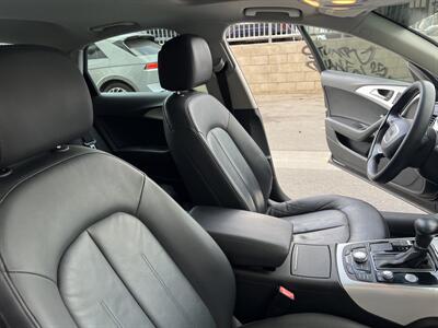 2012 Audi A6 3.0T quattro Premium Plus   - Photo 14 - Tarzana, CA 91356