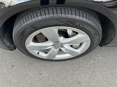 2012 Audi A6 3.0T quattro Premium Plus   - Photo 9 - Tarzana, CA 91356