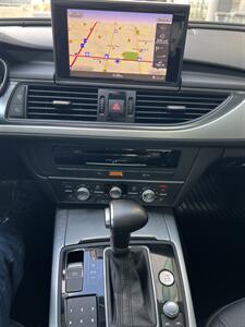2012 Audi A6 3.0T quattro Premium Plus   - Photo 17 - Tarzana, CA 91356