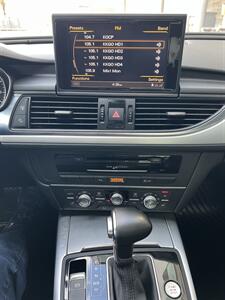 2012 Audi A6 3.0T quattro Premium Plus   - Photo 20 - Tarzana, CA 91356