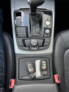 2012 Audi A6 3.0T quattro Premium Plus   - Photo 19 - Tarzana, CA 91356