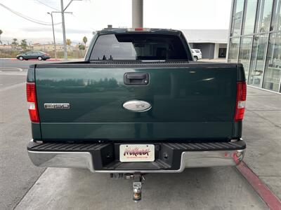 2007 Ford F-150 XLT - Photo 4 - Tarzana, CA 91356