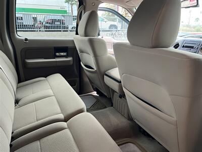 2007 Ford F-150 XLT - Photo 15 - Tarzana, CA 91356