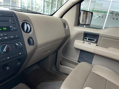 2007 Ford F-150 XLT - Photo 22 - Tarzana, CA 91356