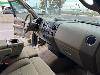 2007 Ford F-150 XLT - Photo 16 - Tarzana, CA 91356