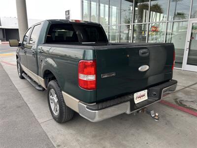 2007 Ford F-150 XLT - Photo 3 - Tarzana, CA 91356