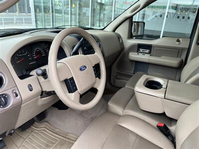 2007 Ford F-150 XLT - Photo 11 - Tarzana, CA 91356