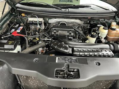 2007 Ford F-150 XLT - Photo 19 - Tarzana, CA 91356